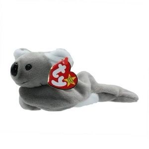 Ty Beanie Baby Mel the Koala Bear